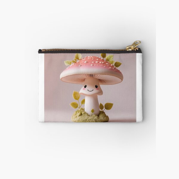 Item preview, cute mushroom designed and sold by Classy-Artist.