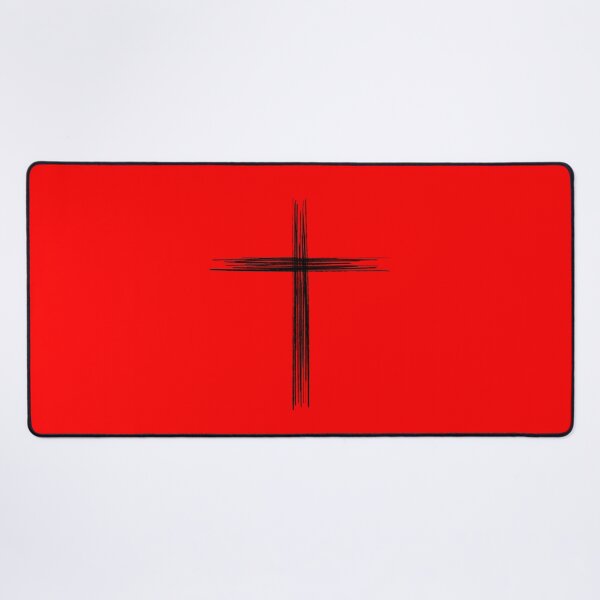 Item preview, Christ on the Cross designed and sold by QuanntixArt.