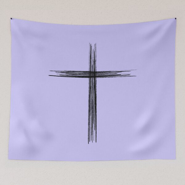 Item preview, Christ on the Cross designed and sold by QuanntixArt.