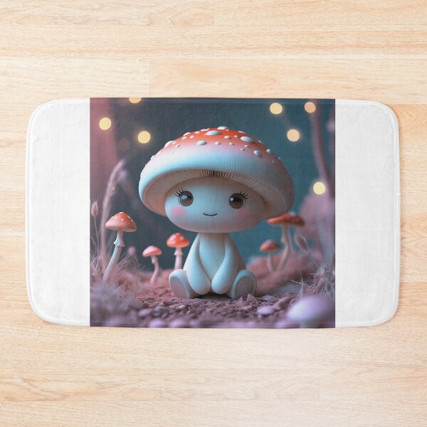 Item preview, Copy of cute mushroom designed and sold by Classy-Artist.
