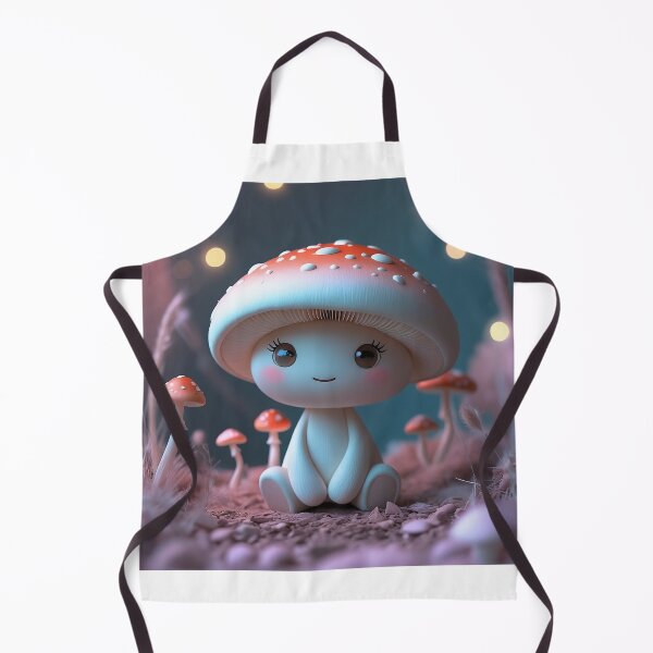 Item preview, Copy of cute mushroom designed and sold by Classy-Artist.