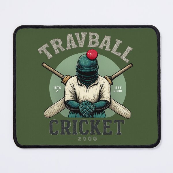 Item preview, Travball Cricket  . designed and sold by Anime-Clothes1.