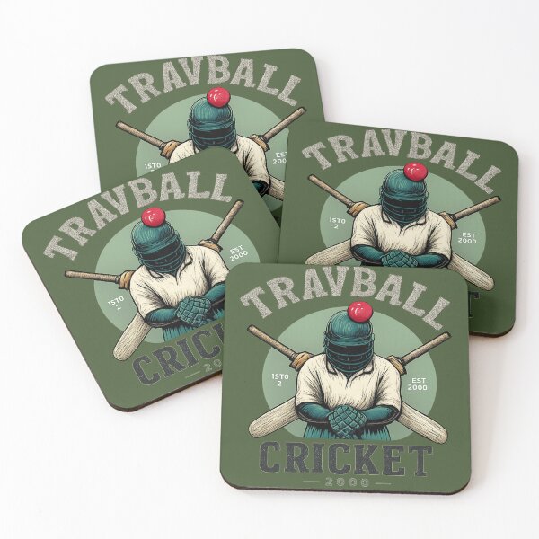 Item preview, Travball Cricket  . designed and sold by Anime-Clothes1.