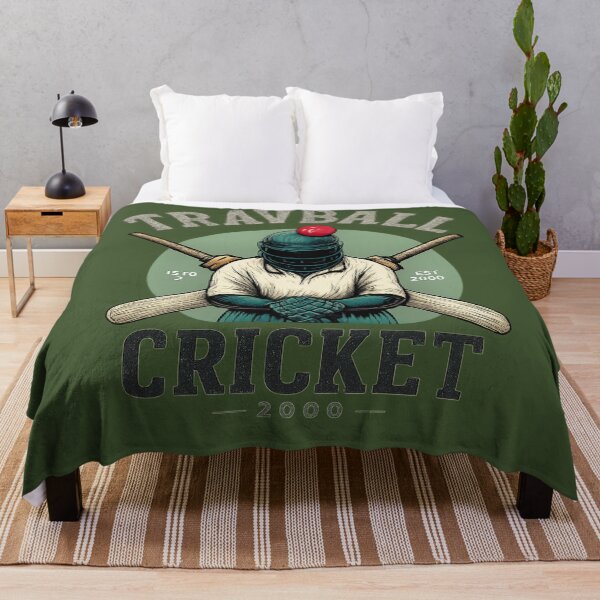 Item preview, Travball Cricket  . designed and sold by Anime-Clothes1.