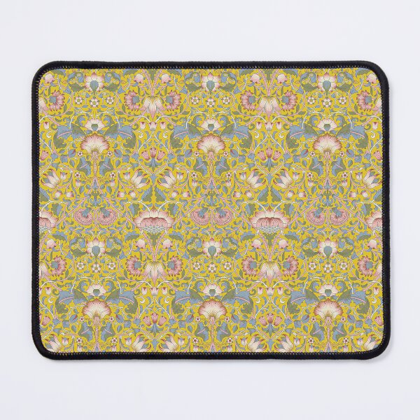 Item preview, William Morris Lodden Pattern designed and sold by maniacfitness.