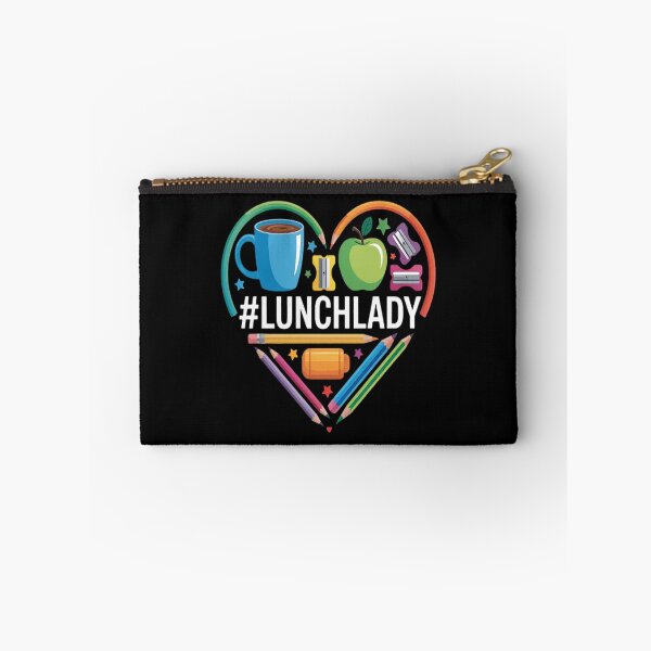 Item preview, Tie Dye Lunch Lady Cafeteria Staff Welcome Back To School designed and sold by gandebro.