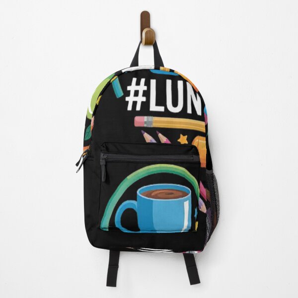 Item preview, Tie Dye Lunch Lady Cafeteria Staff Welcome Back To School designed and sold by gandebro.