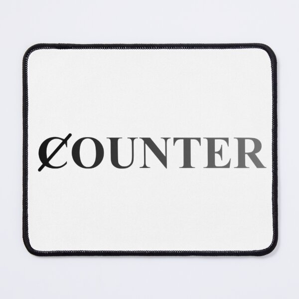 Item preview, BASICS designed and sold by COUNTERCo.