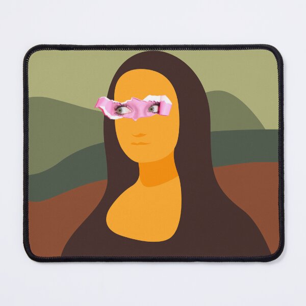 Item preview, Hidden Gaze designed and sold by GoldenSparkleShop.