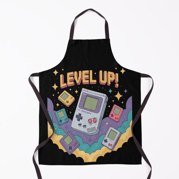 Item preview, Level Up The Journey Beyond Pixels designed and sold by mandiana.