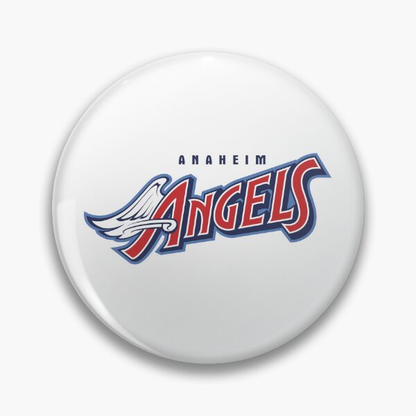 Item preview, ANHM Winged ANGLS designed and sold by maulanaansyh.
