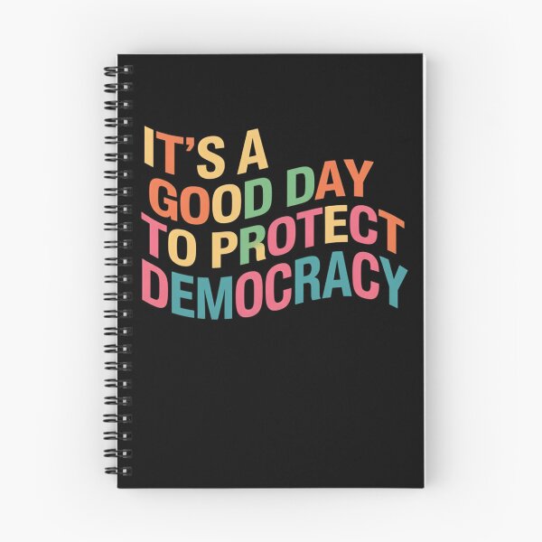 Item preview, Political Shirts, Protect Democracy Shirt Tee,Womens Rights Tee Shirt,Political Shirt,Democrat Shirt Women,Anti-Trump Shirt,Anti Fascism designed and sold by THREE LITTLE BEANS.