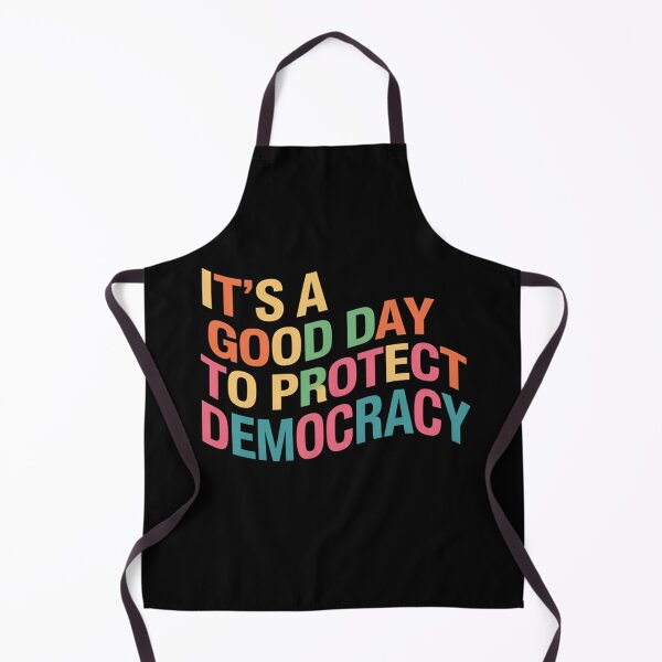 Item preview, Political Shirts, Protect Democracy Shirt Tee,Womens Rights Tee Shirt,Political Shirt,Democrat Shirt Women,Anti-Trump Shirt,Anti Fascism designed and sold by THREE LITTLE BEANS.