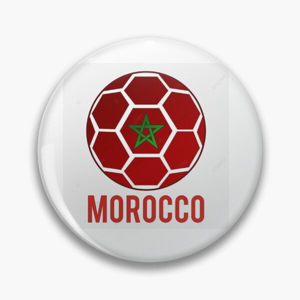 Item preview, morocco afrique cup  designed and sold by Antiry.