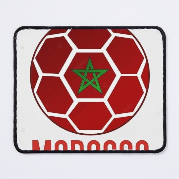 Item preview, morocco afrique cup designed and sold by Antiry.