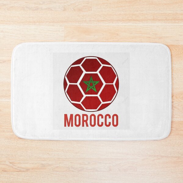 Item preview, morocco afrique cup  designed and sold by Antiry.
