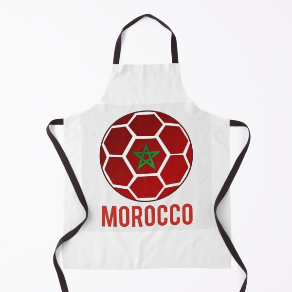 Item preview, morocco afrique cup  designed and sold by Antiry.