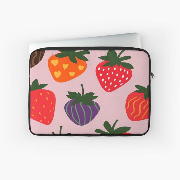 Item preview, Hidden pattern of strawberry chocolate designed and sold by saly55887.