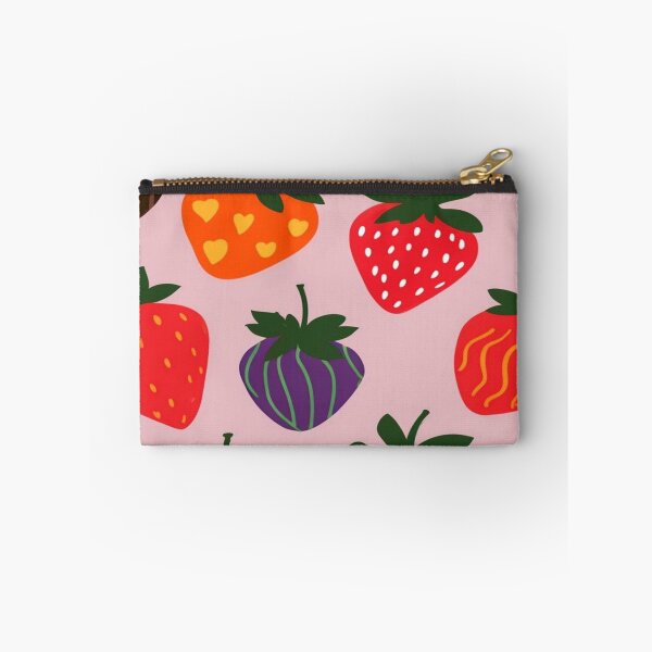 Item preview, Hidden pattern of strawberry chocolate designed and sold by saly55887.