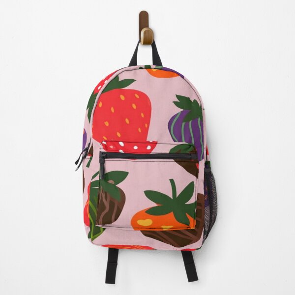 Item preview, Hidden pattern of strawberry chocolate designed and sold by saly55887.