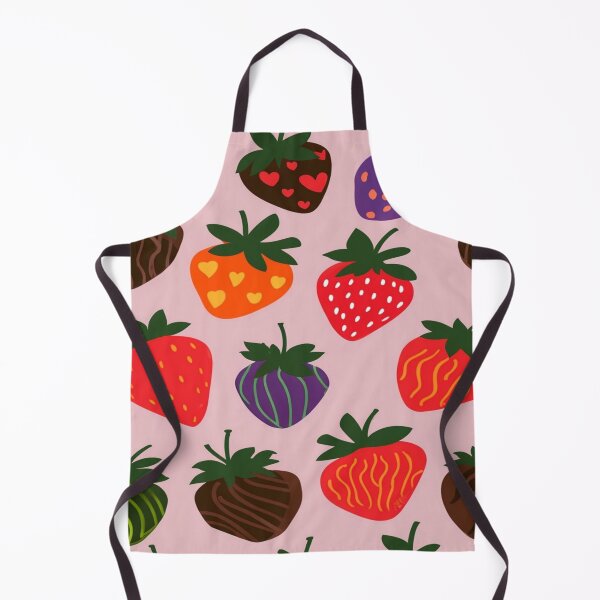 Item preview, Hidden pattern of strawberry chocolate designed and sold by saly55887.