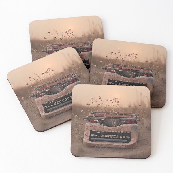 Item preview, Unwritten Poetry designed and sold by ONYX Pixee.