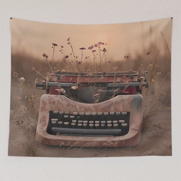 Item preview, Unwritten Poetry designed and sold by ONYX Pixee.