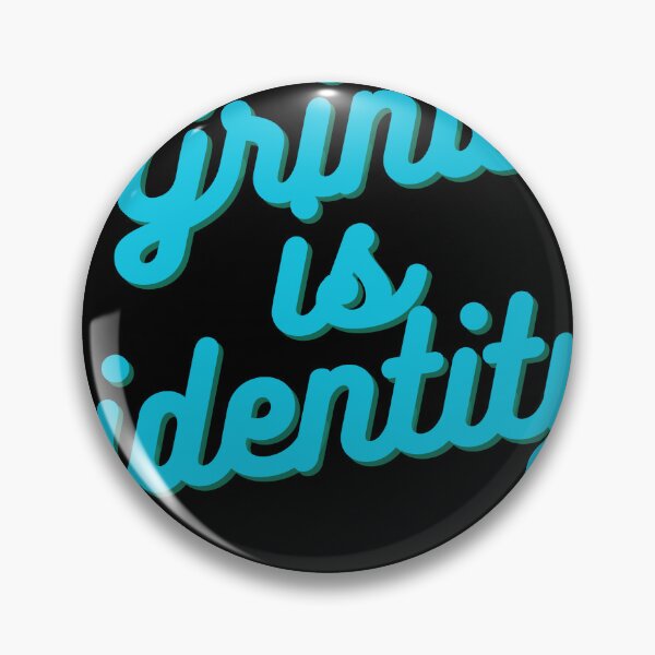 Artikelvorschau, Grind ist Identität entworfen und verkauft von MariusDesign210.