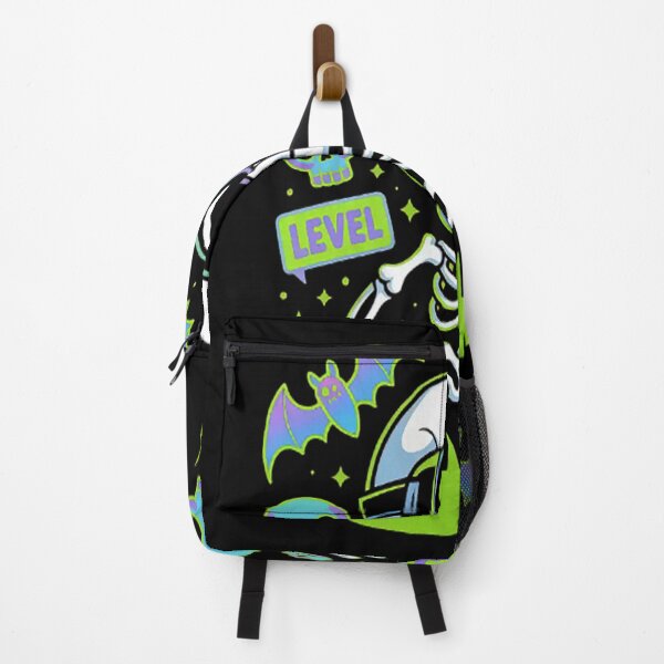 Item preview, Level Up With Skeletal Style designed and sold by mandiana.
