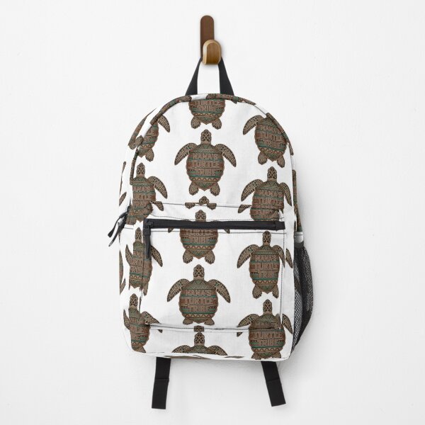 Item preview, Nana's Turtle Tribe Tribal Pattern Family Reunion designed and sold by zoughlal.