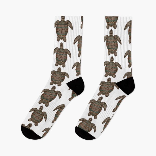 Item preview,  Nana's Turtle Tribe Tribal Pattern Family Reunion designed and sold by zoughlal.