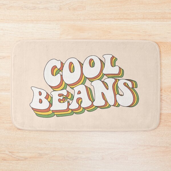 Item preview, Cool Beans designed and sold by MamSelle.