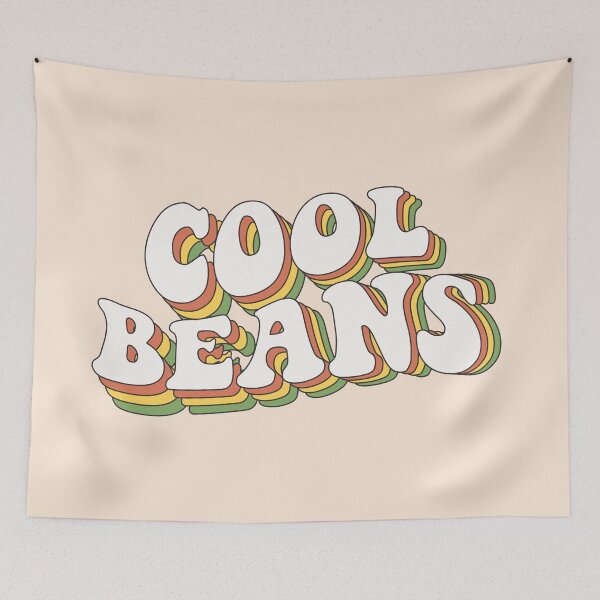 Item preview, Cool Beans designed and sold by MamSelle.