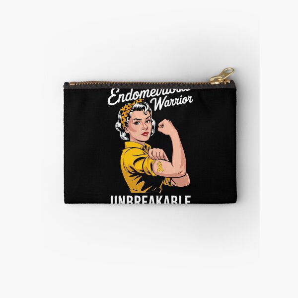 Item preview, Endometriosis Awareness Motivation  designed and sold by sterabamineh.