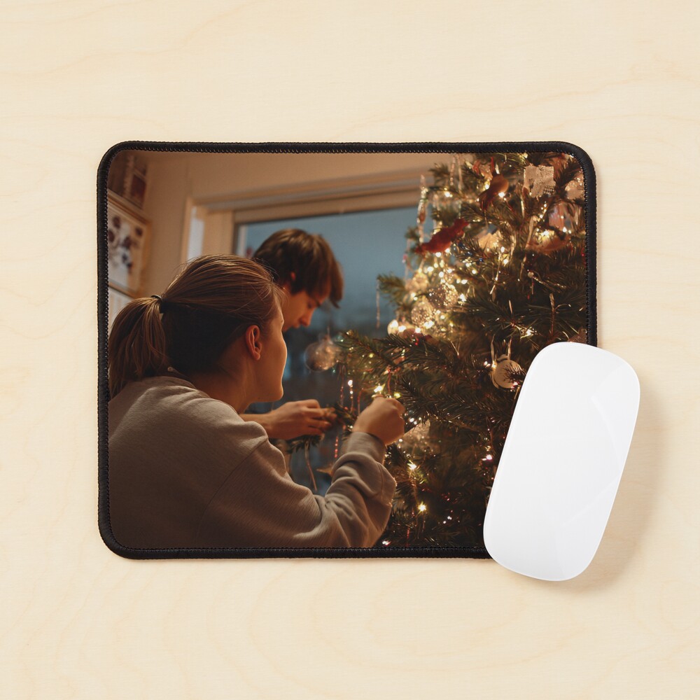 Item preview, Mouse Pad designed and sold by RicoInStudios.