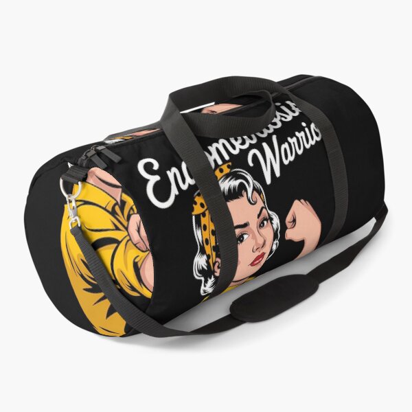 Item preview, Endometriosis Awareness Motivation  designed and sold by sterabamineh.