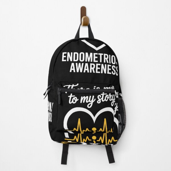 Item preview, Endometriosis Awareness Support designed and sold by sterabamineh.