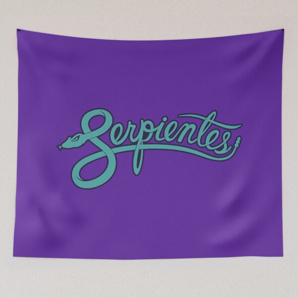 Item preview, Serpientes Snake designed and sold by maulanaansyh.