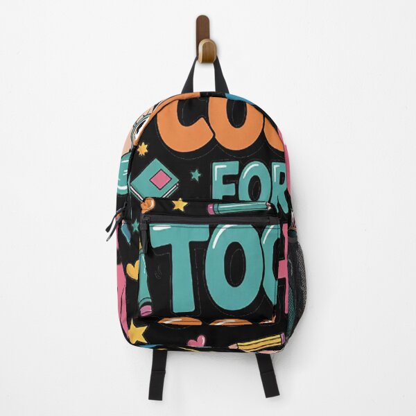 Item preview, Too Cool for School Back to School designed and sold by gandebro.