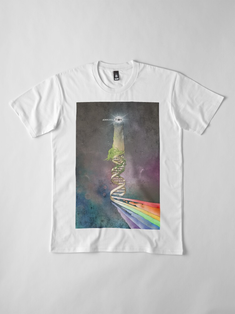 Alternate view of Annihilation Premium T-Shirt