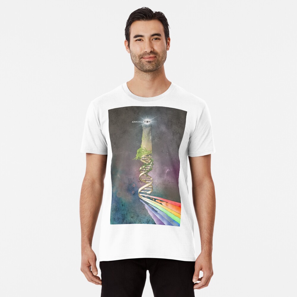 Annihilation Premium T-Shirt