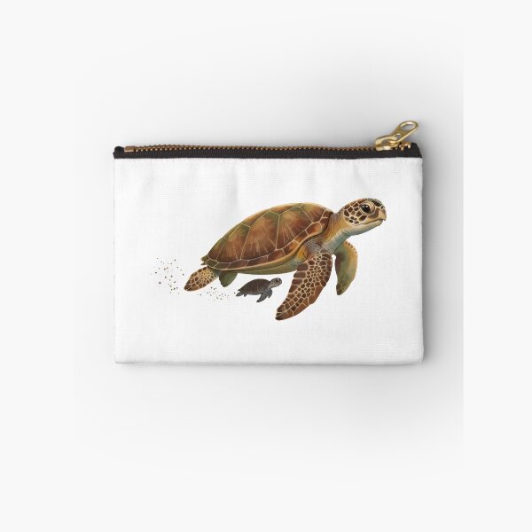 Item preview,  Nautical Nana Vintage Map and Compass Turtle designed and sold by zoughlal.