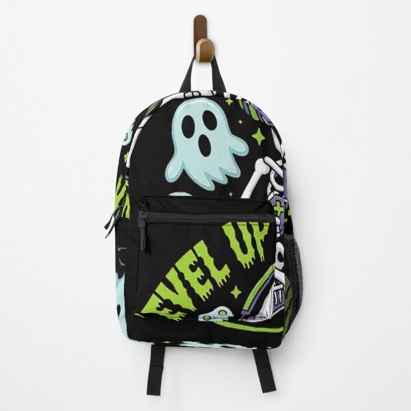 Item preview, Level Up Your Night Gamers Haunted Quest designed and sold by mandiana.