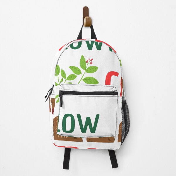 Item preview, Slow Growth Real Change – Personal Growth Illustration designed and sold by Kast25.