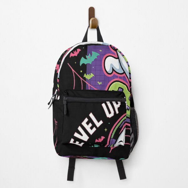 Item preview, Level Up Your Spook Game On Ghostly Fun Awaits designed and sold by mandiana.