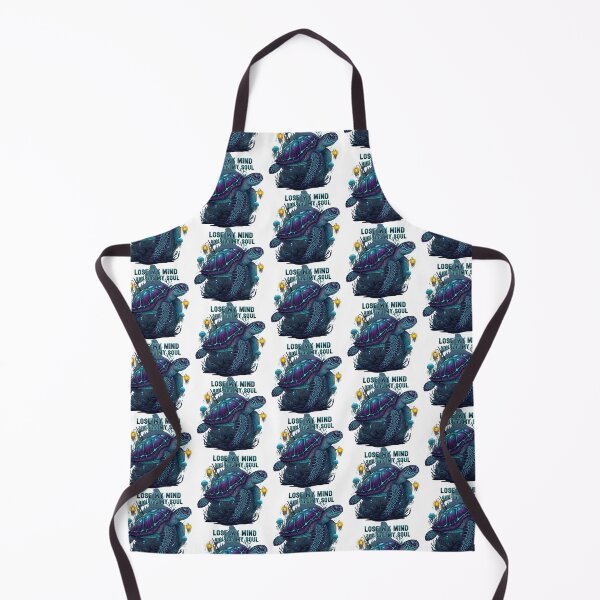 Item preview,  Bioluminescent Deep Sea Glowing Turtle designed and sold by zoughlal.