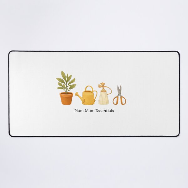 Item preview, Plant Mom Essentials designed and sold by thtCMRAguy.