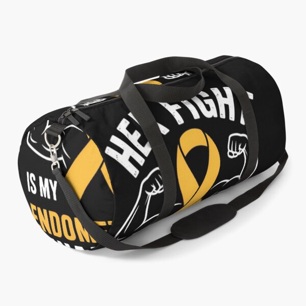 Item preview, Fight Endometriosis Awareness Support Ribbon designed and sold by sterabamineh.