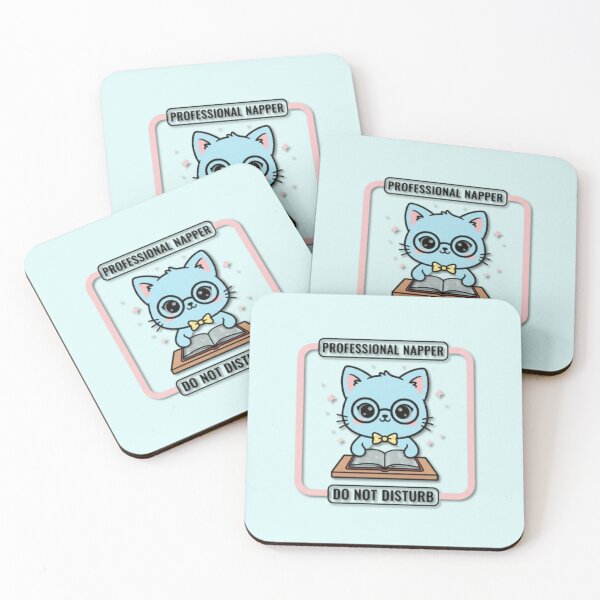 Item preview, Cute Cat designed and sold by Aise06.