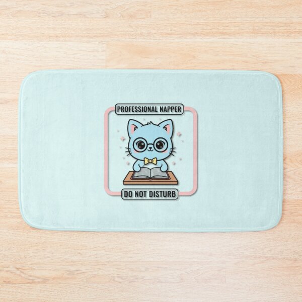 Item preview, Cute Cat designed and sold by Aise06.